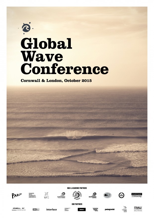 Global Wave Conference • Surfers Against Sewage